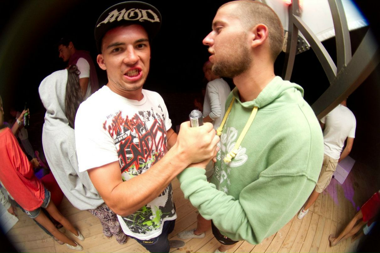 Андрей Аор | Москва