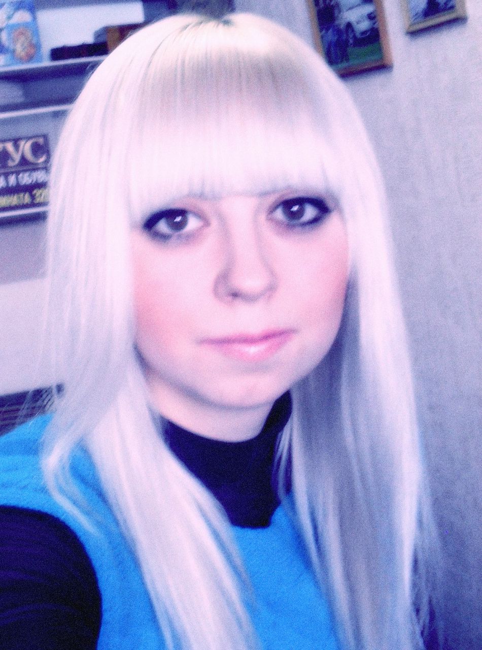 Александра Ласминская | Борисов