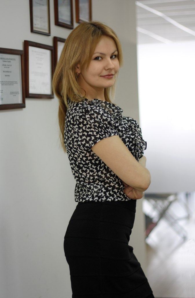 Лилия Дубровина | Москва