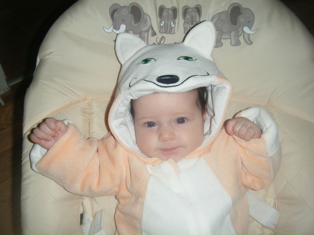 Катерина Гахраманова | Санкт-Петербург