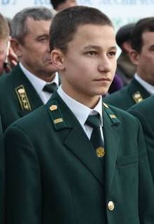 Динар Файзрахманов Раисович | Арск