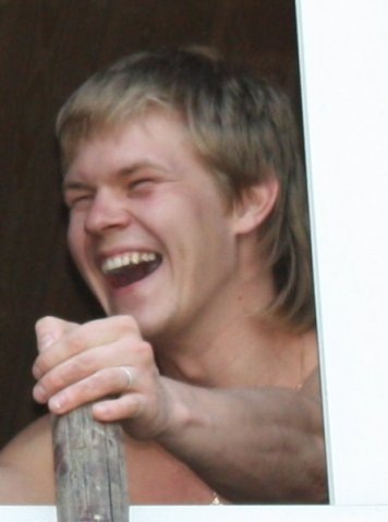 №162, Дмитрий Прохоров, 39 лет, Москва №162, Дмитрий Прохоров, 39 лет, Москва