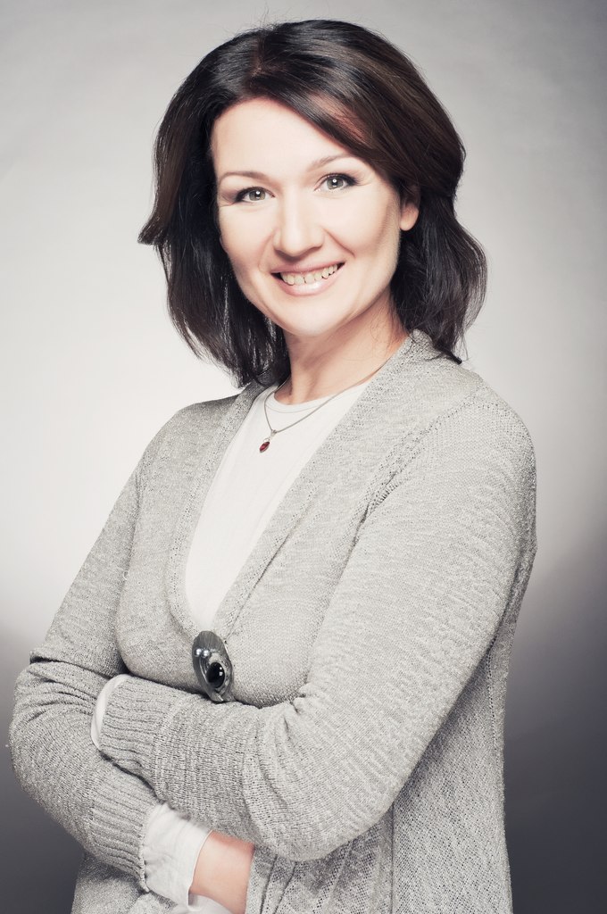 Лада Коновалова | Санкт-Петербург