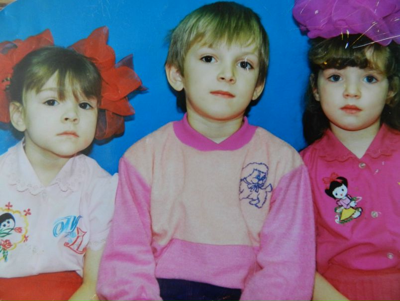 №42, Михаил Малинин, 10.9 №42, Михаил Малинин, 10.9