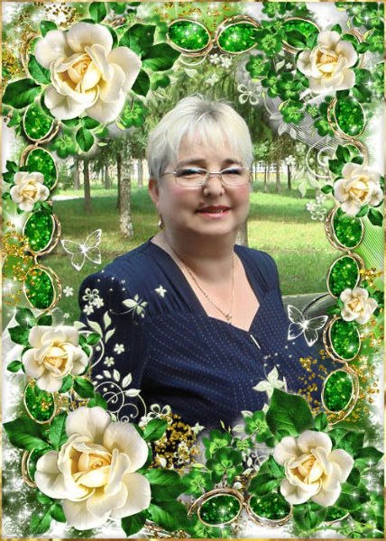 Роза Калюжная | Лениногорск