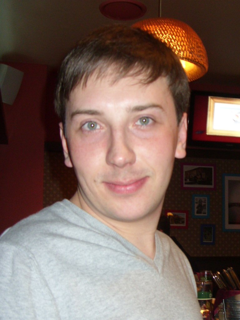 Сергей Суртаев | Екатеринбург