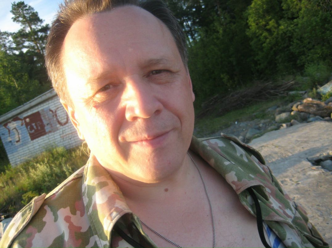 Сергей Нифаев | Петрозаводск