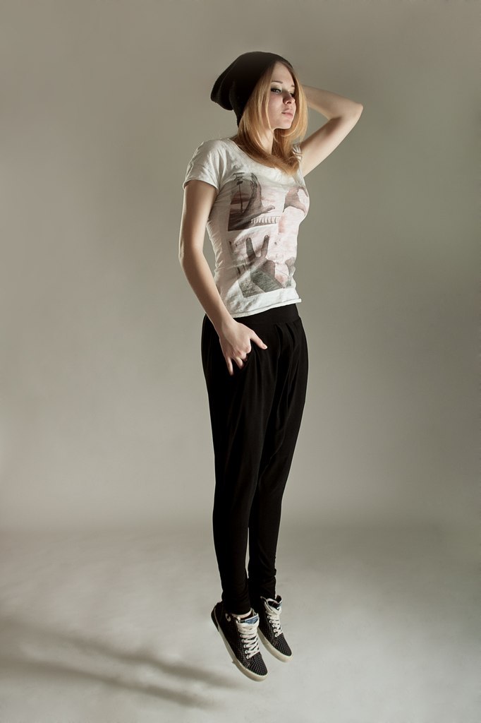 Анна Вильд | München