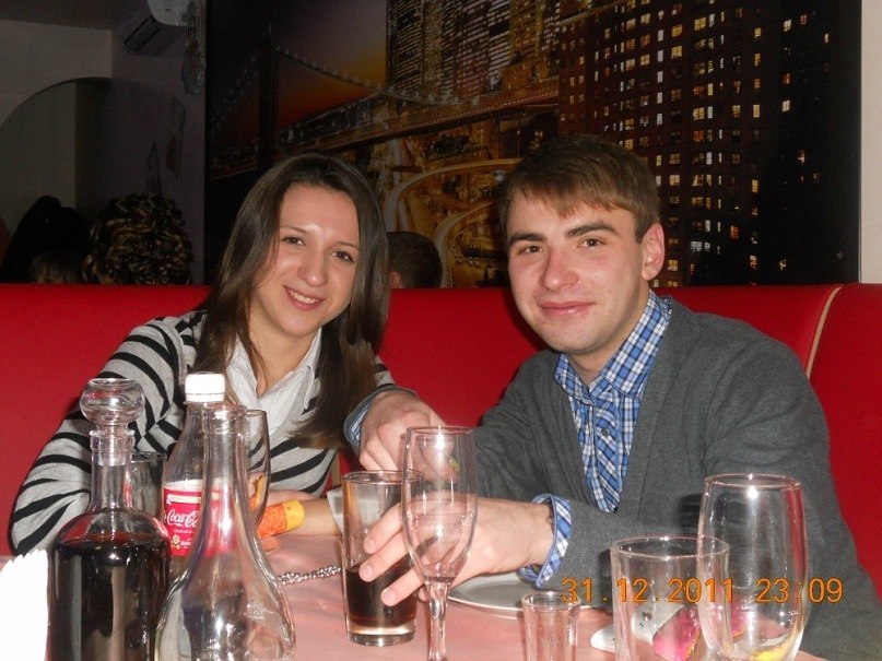 Инна Полищук | Киев