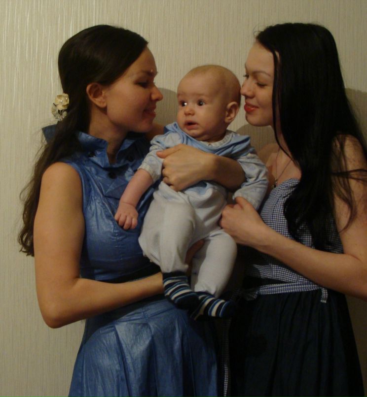 Эля Салахова | Санкт-Петербург