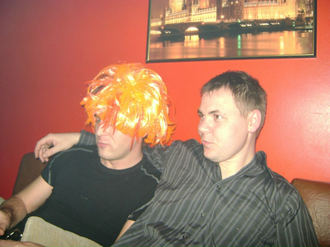 Иван Ёлгин | Великий Новгород