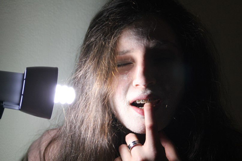 Анжелика Карканица | Москва