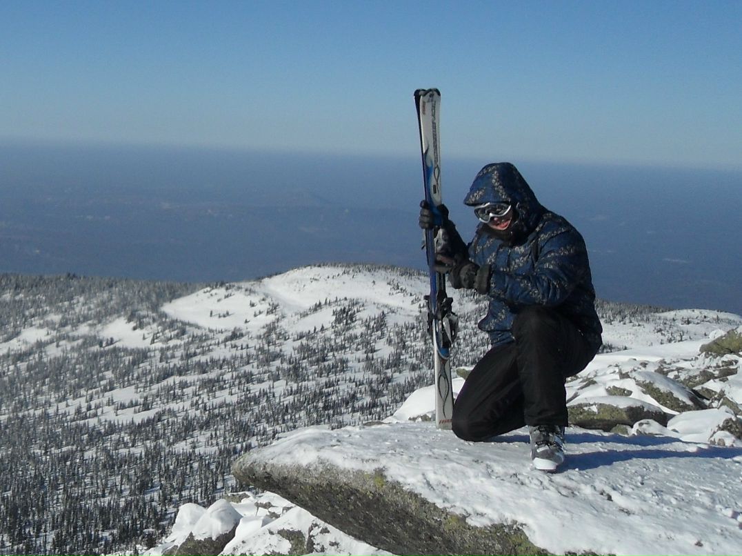 Ефим Ащеулов | Калининград