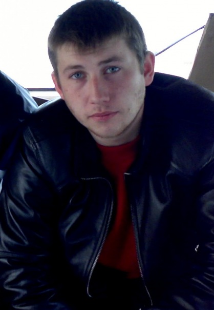 №19, Миша Азаров, 36 лет, Киев №19, Миша Азаров, 36 лет, Киев