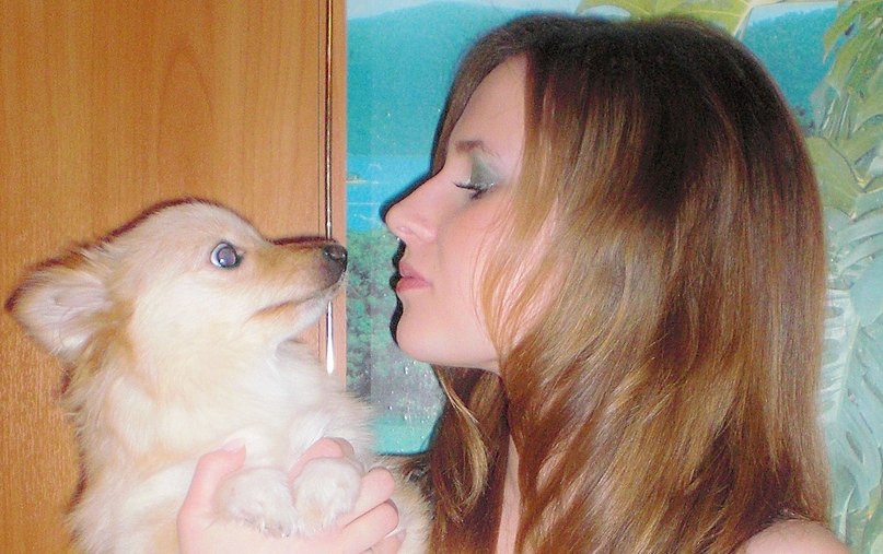 Анастасия Галицкая | Октябрьский