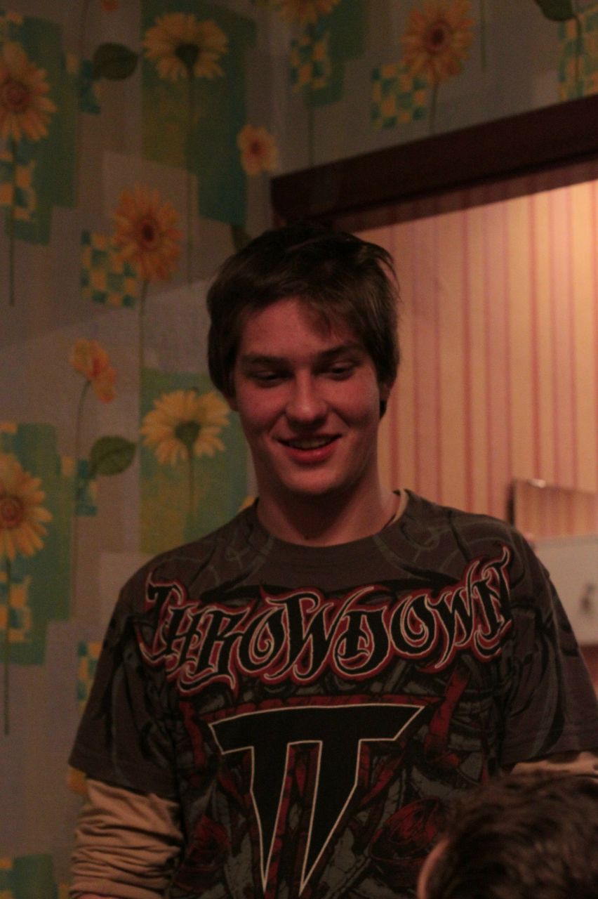 Саша Зленко 54|\|74 |v||_|3.-73 | Москва