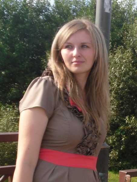 №34, Виктория Плаксицкая, Минск №34, Виктория Плаксицкая, Минск