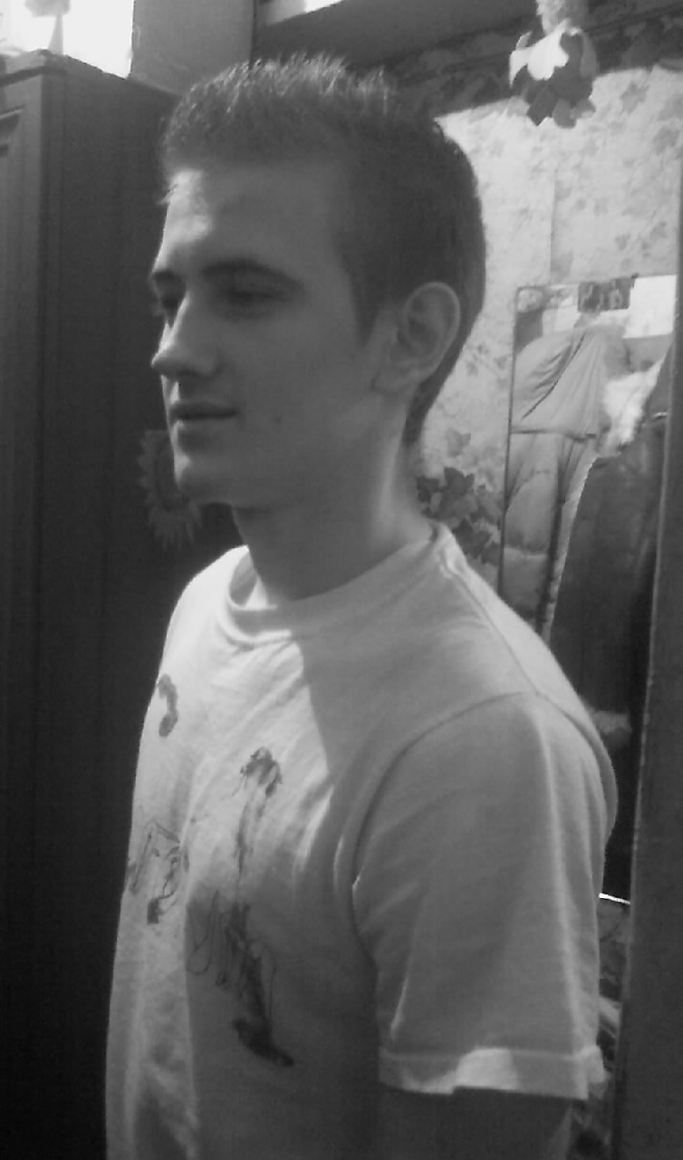 Руслан Луценко << ① >> | Киев