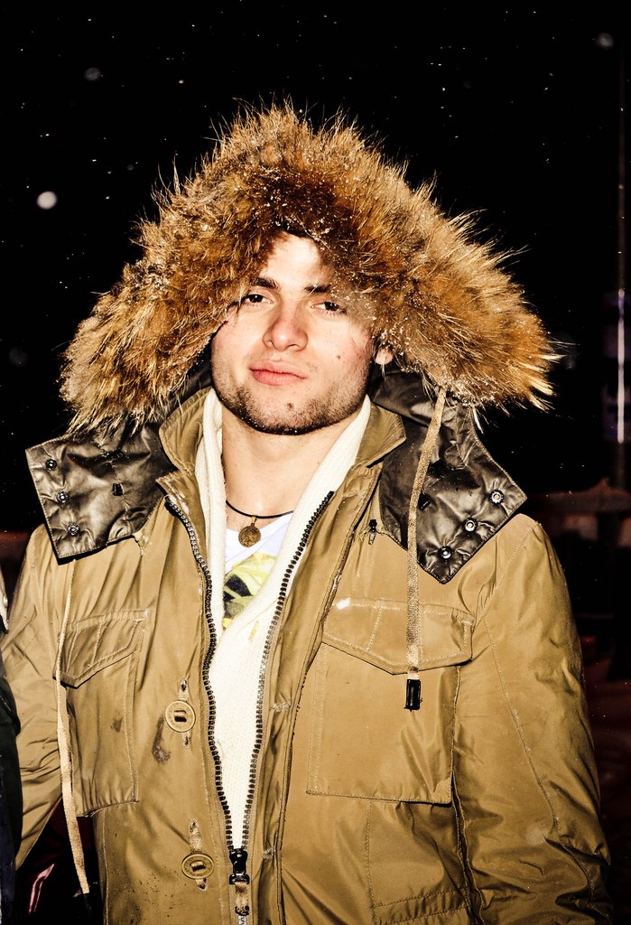 Міша Жирук | Киев