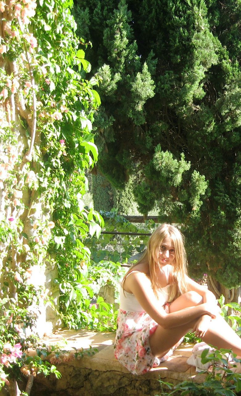 Мария Алексеева | Москва