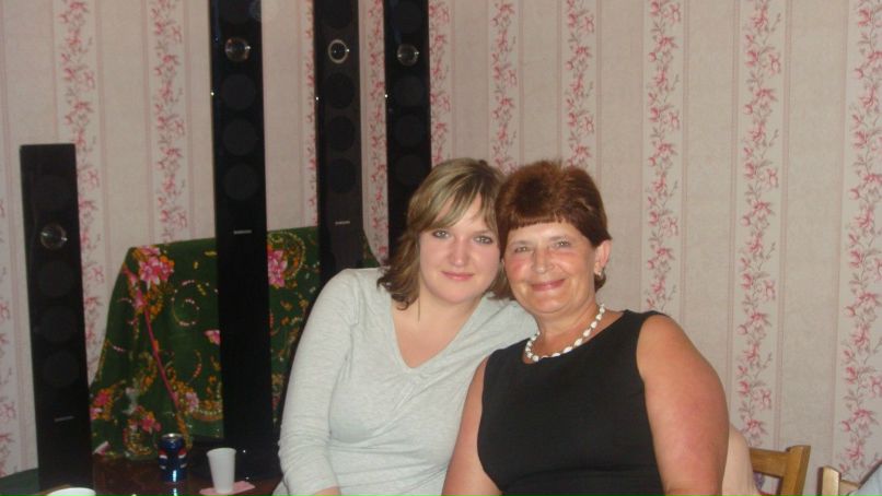 Светлана Пестренина | Санкт-Петербург