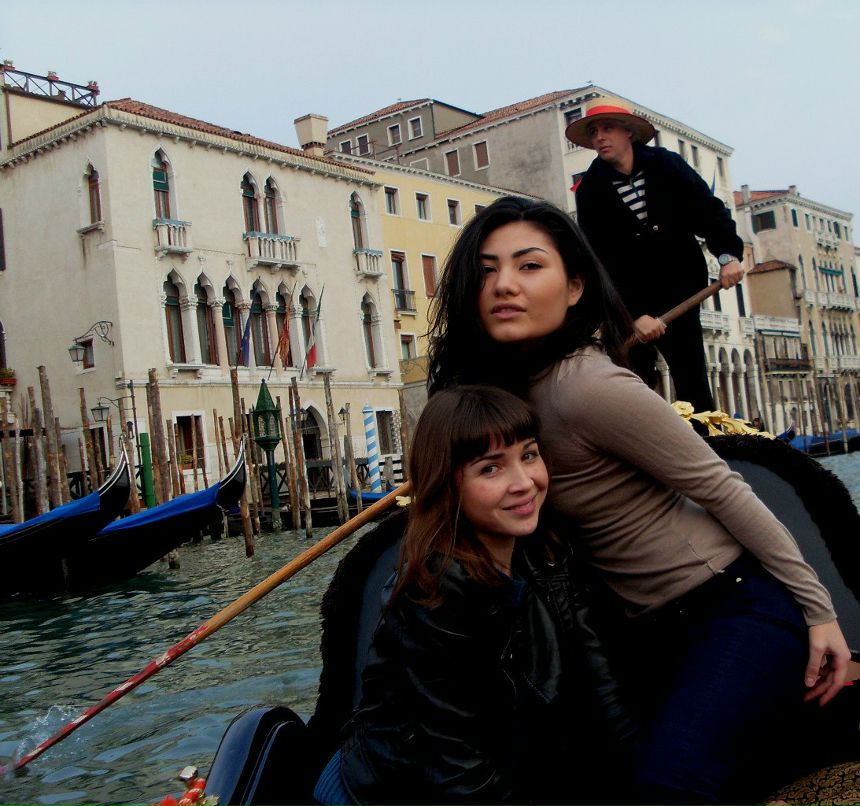 Альфия Аитова | Санкт-Петербург