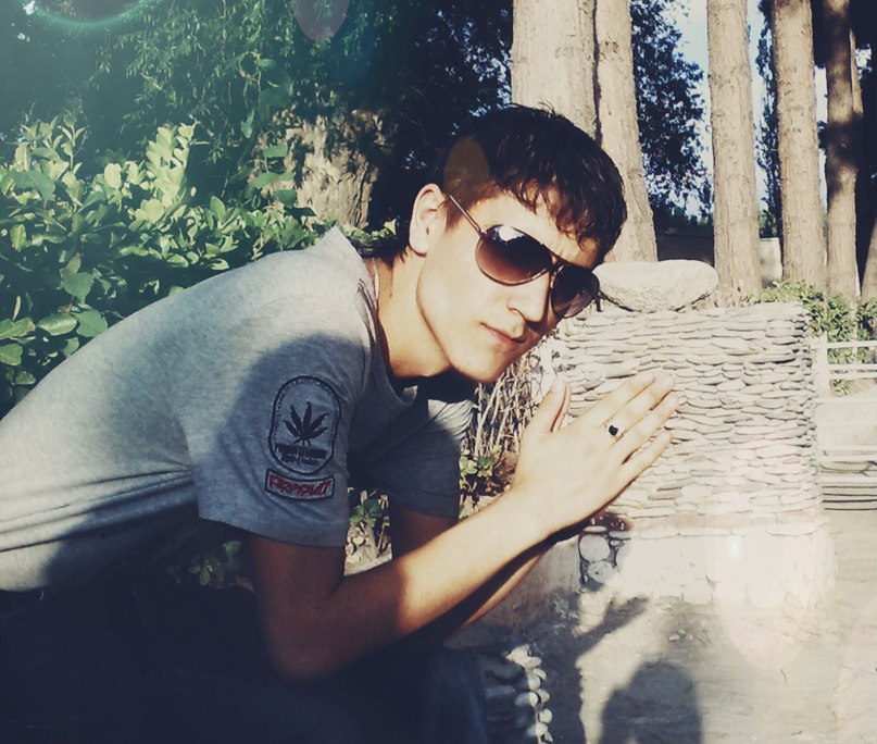 Алишер Нозимов ░▒▓█ Taj1k BoY █▓▒░ | Кемерово