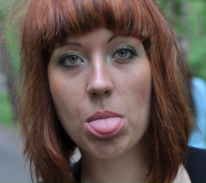 №18, Анна Христюк №18, Анна Христюк