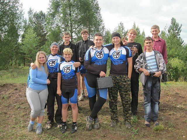 №20, Денис Твердохлебов №20, Денис Твердохлебов