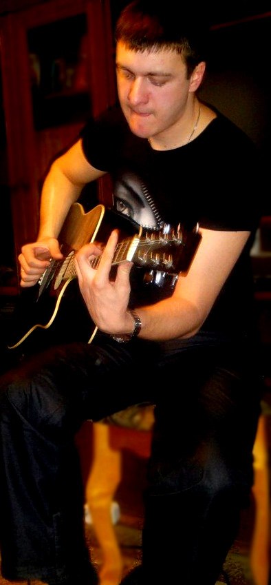 Василий Аблаев | Тверь