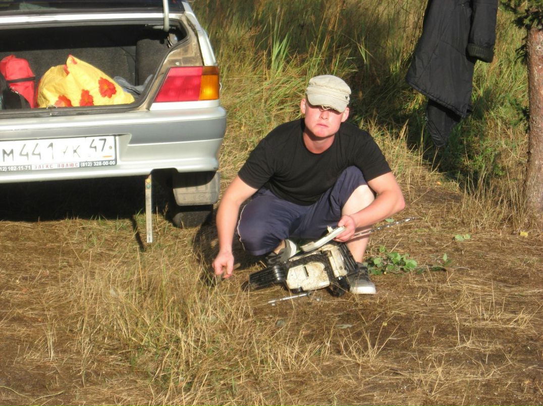 Сергей Прокофьев | Санкт-Петербург