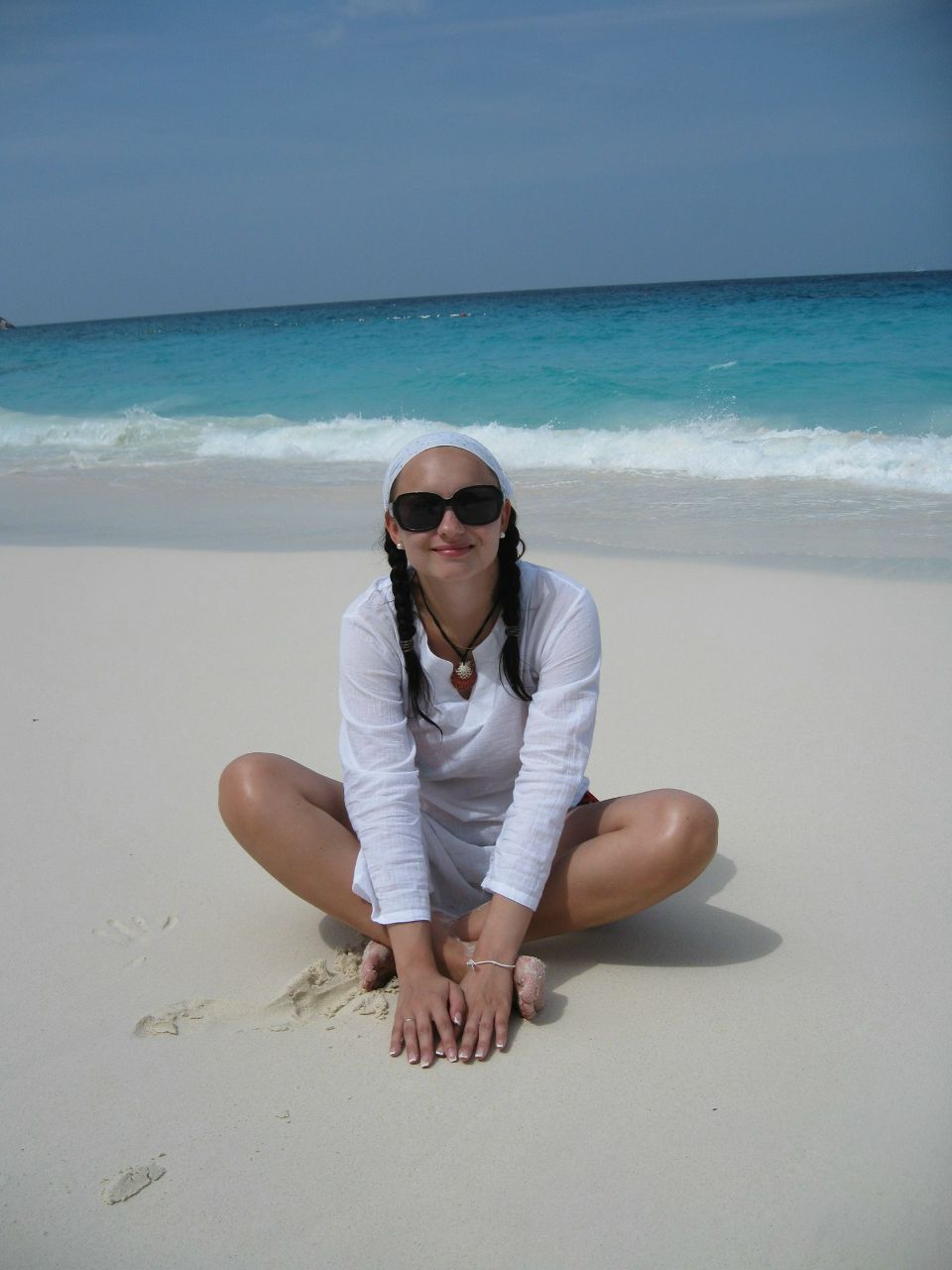 Анна Билле | Красноярск