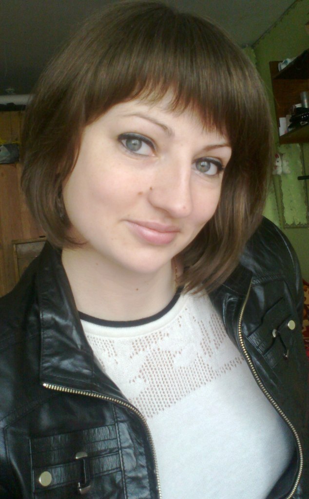 Сніжана Курсанова-Музиченко | Киев