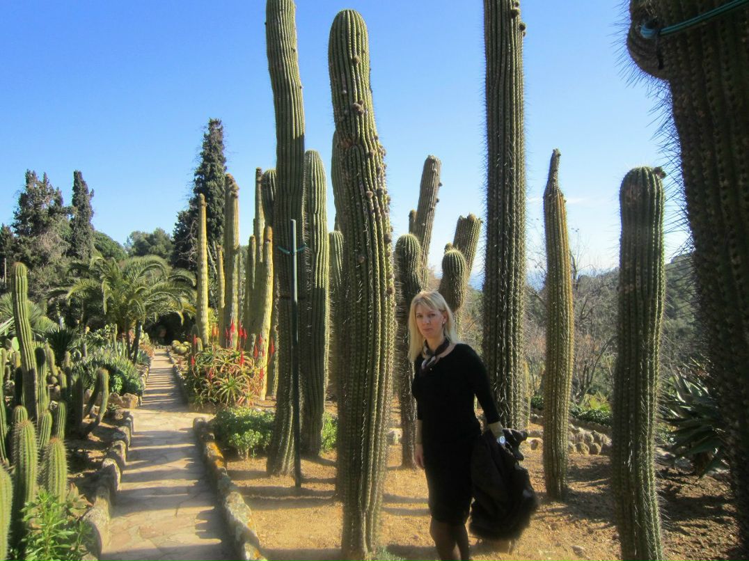 Елена Сергеева | Тула