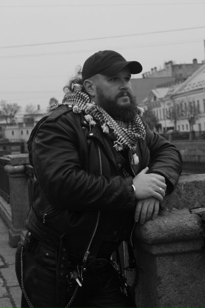 №153, Назар Долицкий, 49 лет, Санкт-Петербург, Россия №153, Назар Долицкий, 49 лет, Санкт-Петербург, Россия