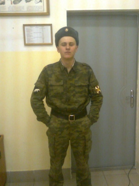 №7, Алексей Никонов, 34 года, Ульяновск №7, Алексей Никонов, 34 года, Ульяновск