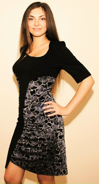 №153, Кристина Степанок, 36 лет, Харьков №153, Кристина Степанок, 36 лет, Харьков