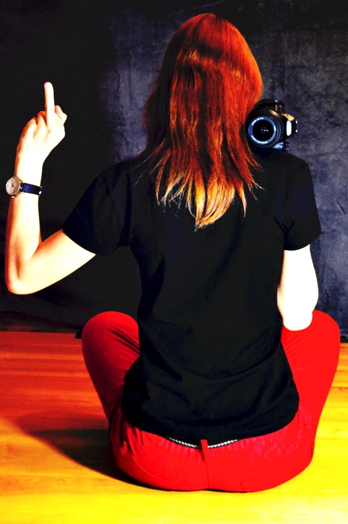 Даша Коршунова | Москва