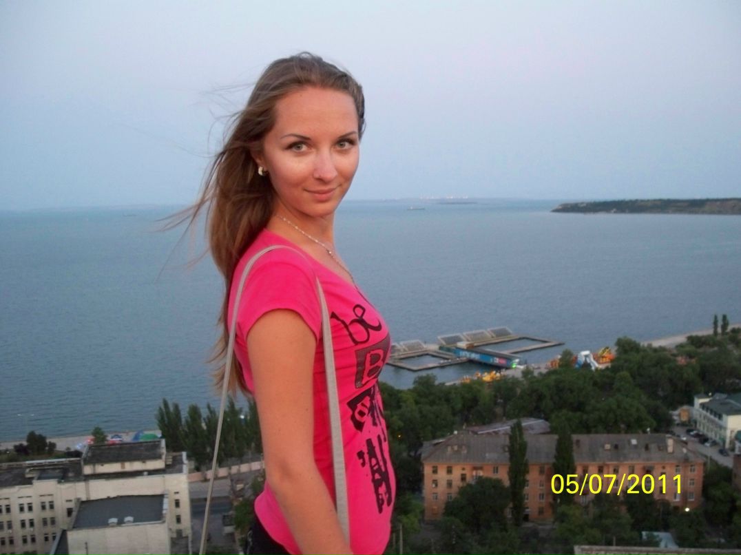 Татьяна Войтова | Керчь