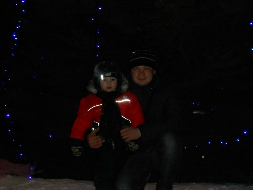 Равиль Шакирзанов | Димитровград