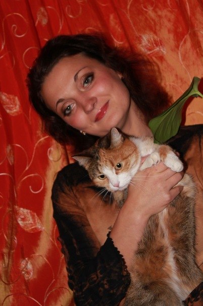 Инга Бурцева | Мурманск