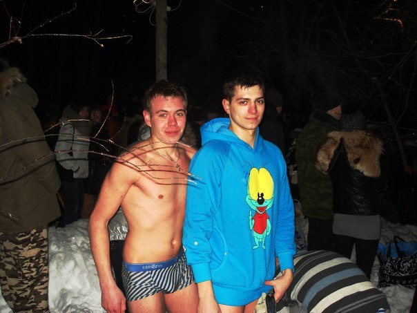 Андрей Михайлов | 