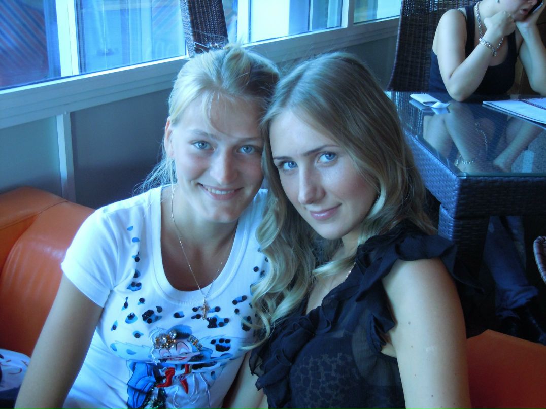 Анастасия Андреева | Москва