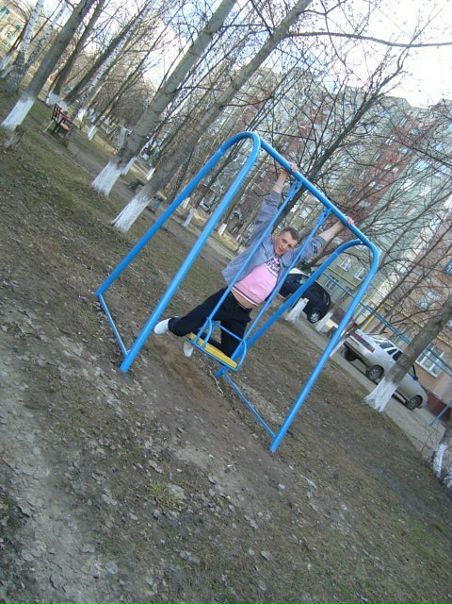 №3, Максим Шаровский №3, Максим Шаровский