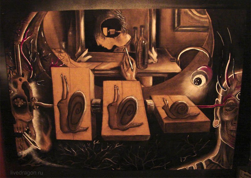 Daria Savonina Лиссова | Новосибирск