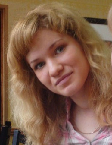 Кристина Глуховская | Москва