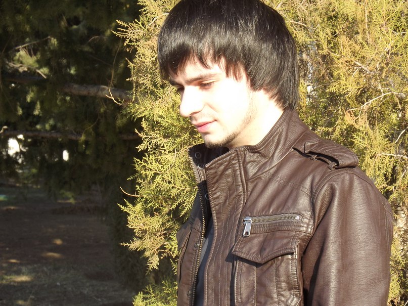 Насип Алипбеков | Москва