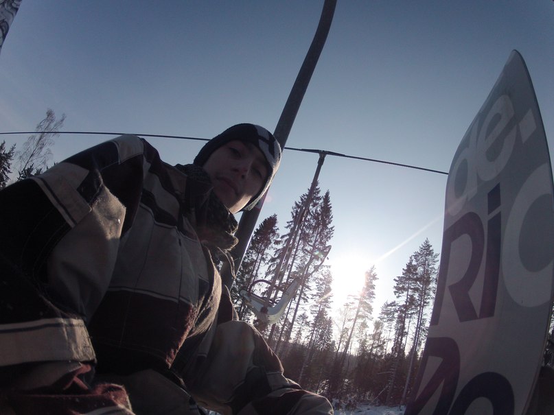 Марат Тибеев | Новый Уренгой