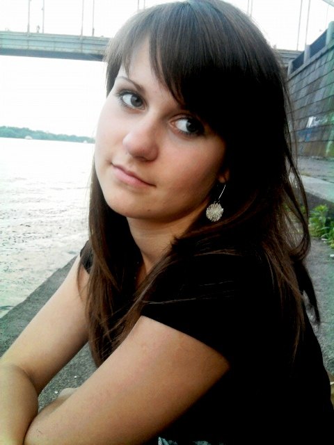 Наташа Дубик | Хоцьки