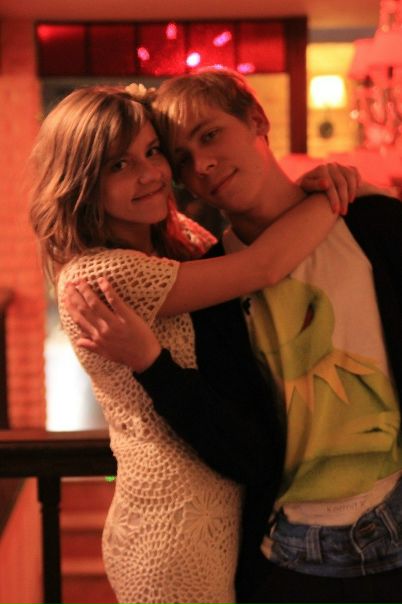 №69, Глеб Агапов №69, Глеб Агапов